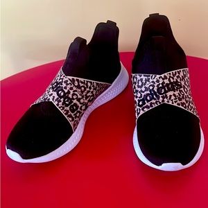 Adidas Puremotion Adapt Slip-On Sneakers 9 Great Condition